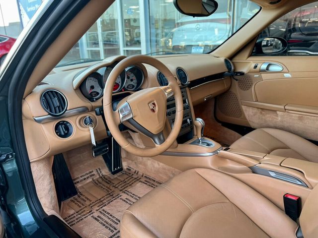 2008 Porsche Cayman S - 22999260 - 14