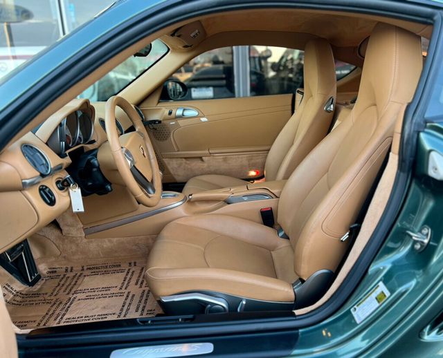2008 Porsche Cayman S - 22999260 - 15