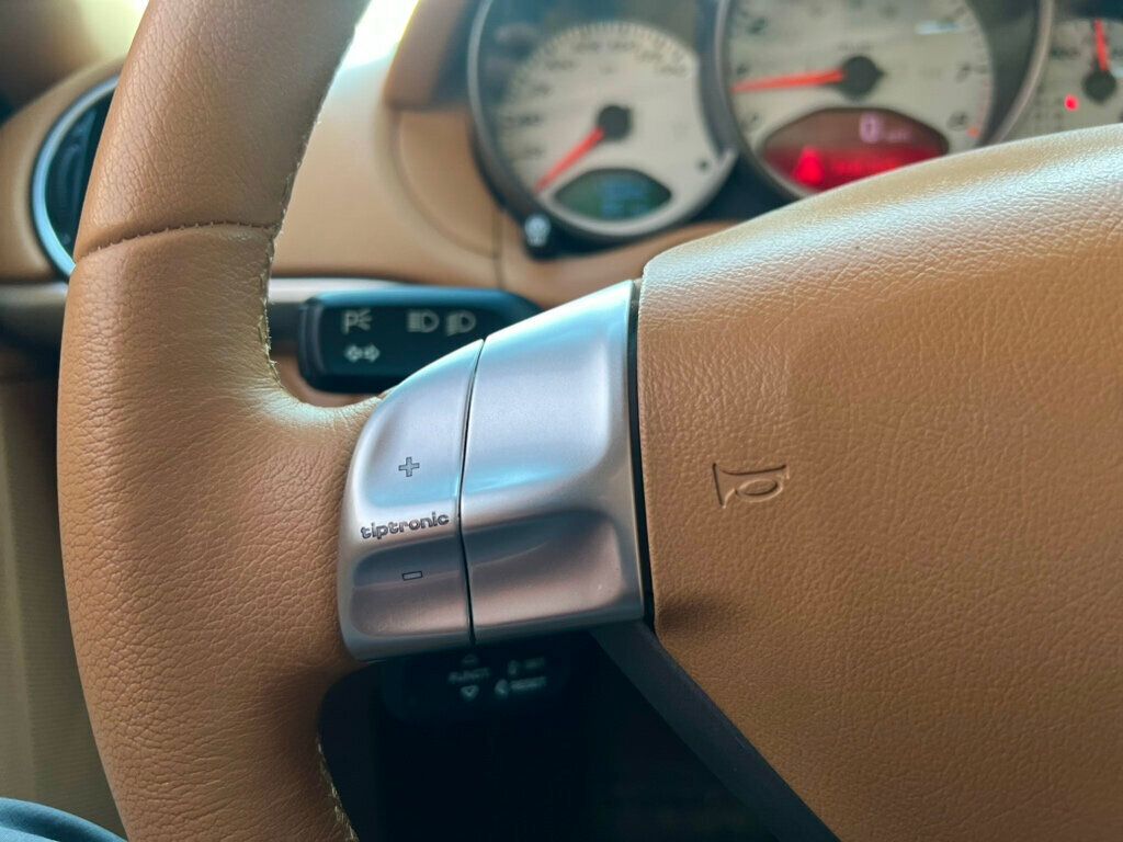 2008 Porsche Cayman S - 22999260 - 16