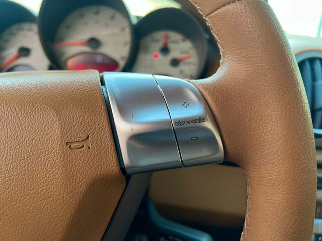 2008 Porsche Cayman S - 22999260 - 17