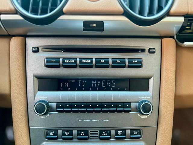 2008 Porsche Cayman S - 22999260 - 19