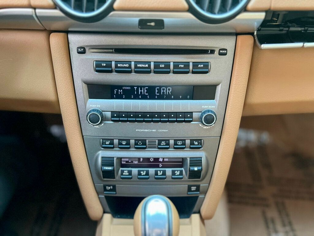 2008 Porsche Cayman S - 22999260 - 20