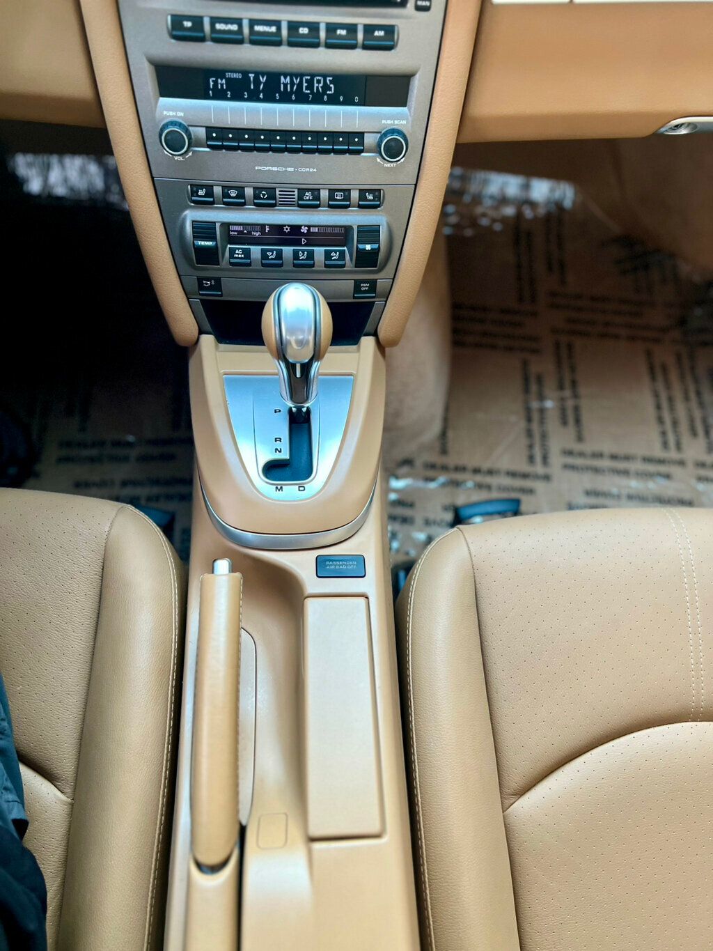 2008 Porsche Cayman S - 22999260 - 21