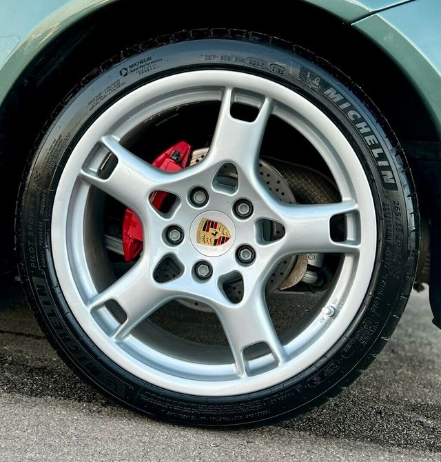 2008 Porsche Cayman S - 22999260 - 22