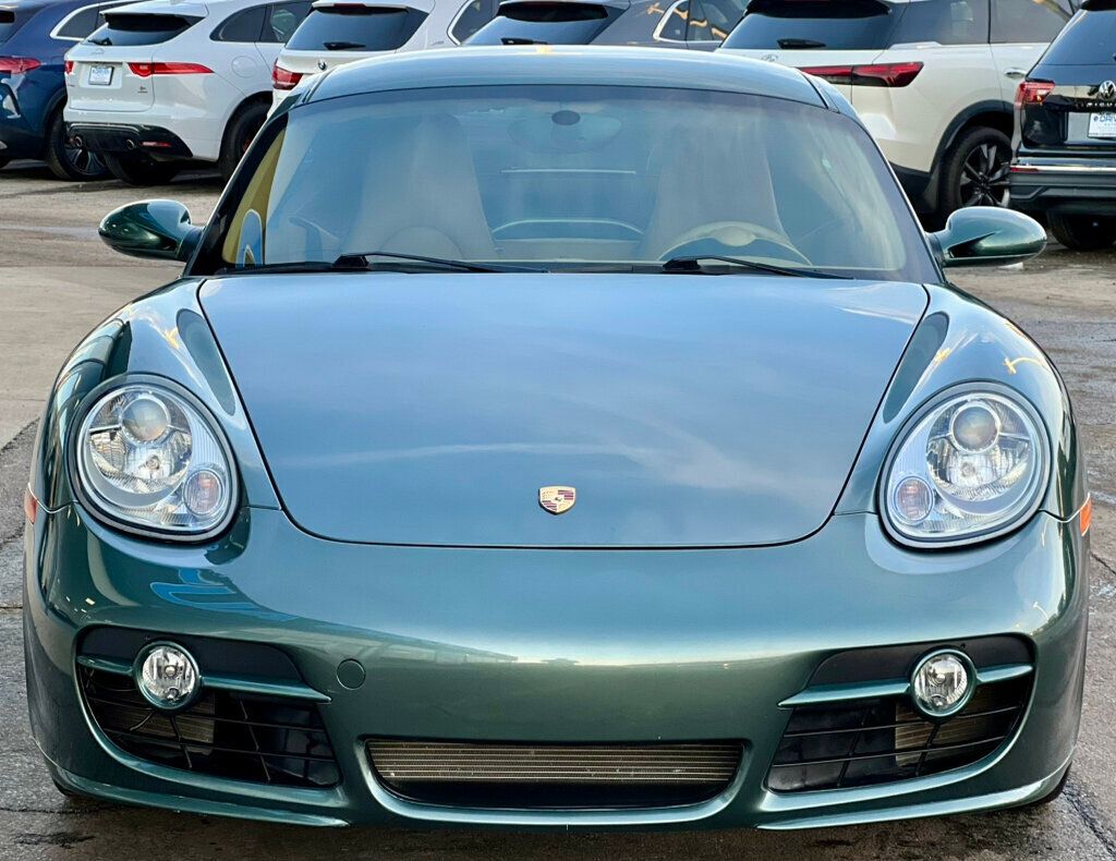 2008 Porsche Cayman S - 22999260 - 30