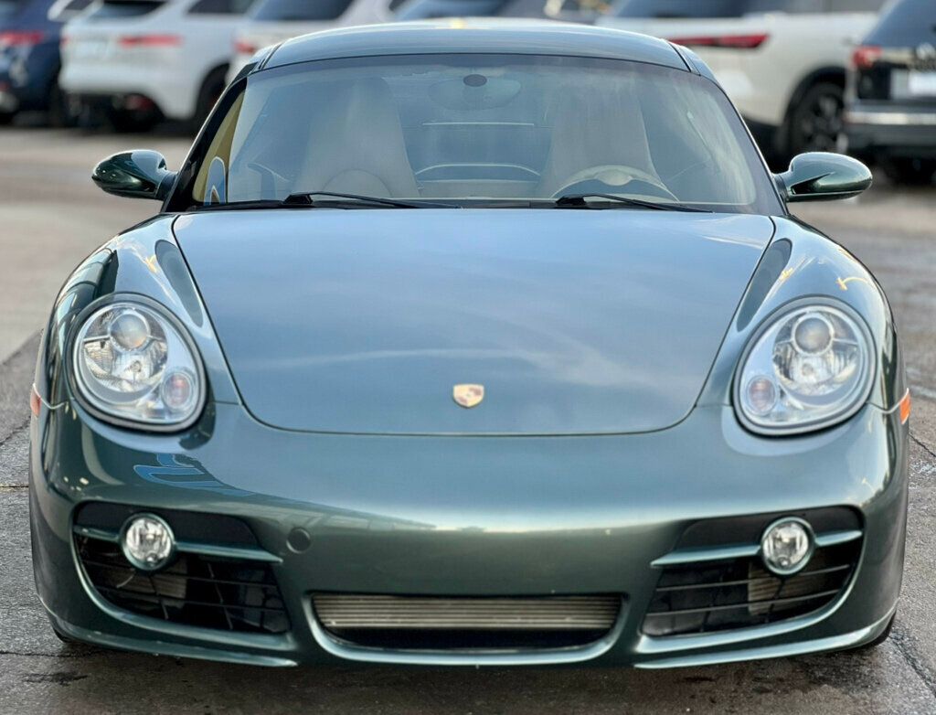 2008 Porsche Cayman S - 22999260 - 5
