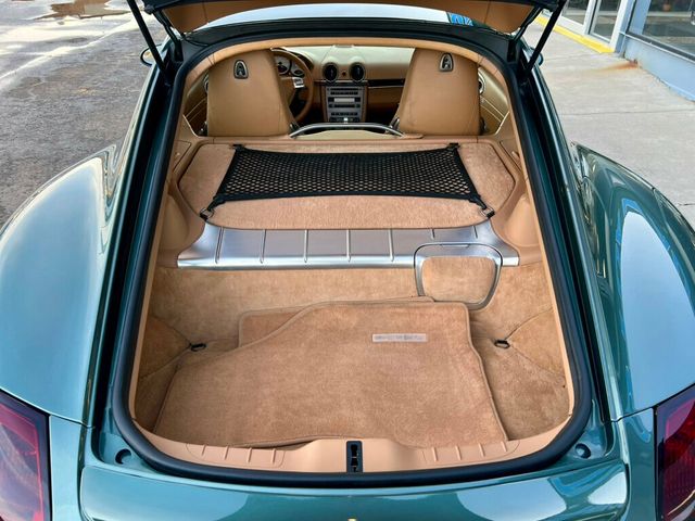2008 Porsche Cayman S - 22999260 - 6