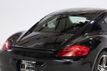 2008 Porsche Cayman S Porsche Design Edition 418/777 Rare!!! - 22784104 - 17