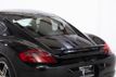 2008 Porsche Cayman S Porsche Design Edition 418/777 Rare!!! - 22784104 - 18