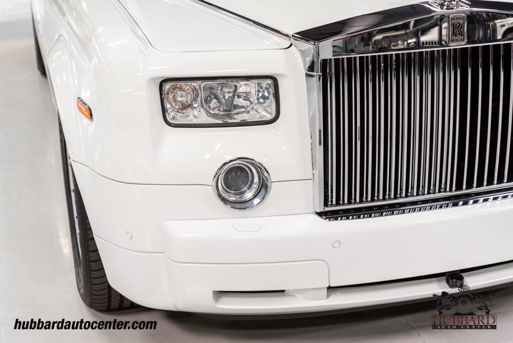 2008 Rolls-Royce Phantom 4dr Sedan - 22569064 - 14