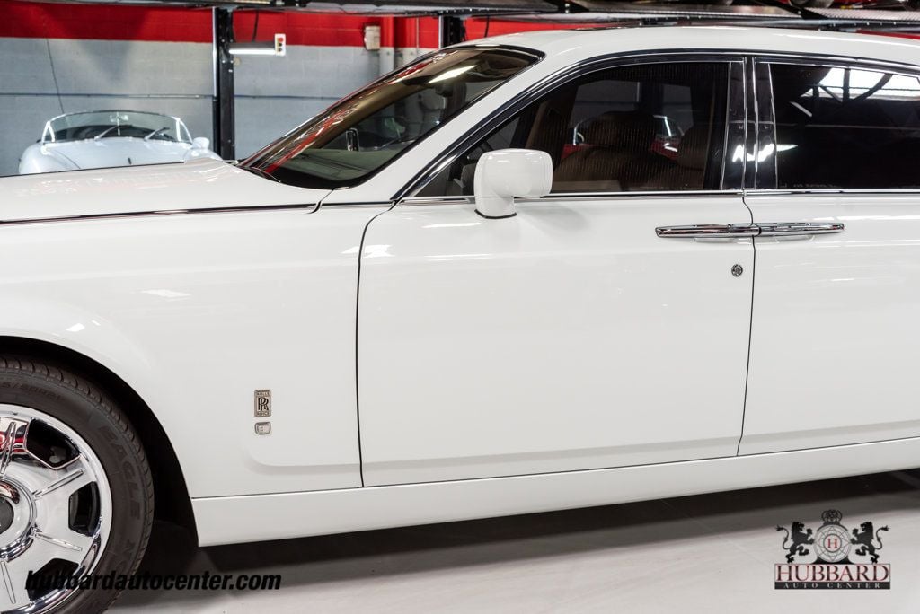 2008 Rolls-Royce Phantom 4dr Sedan - 22569064 - 38