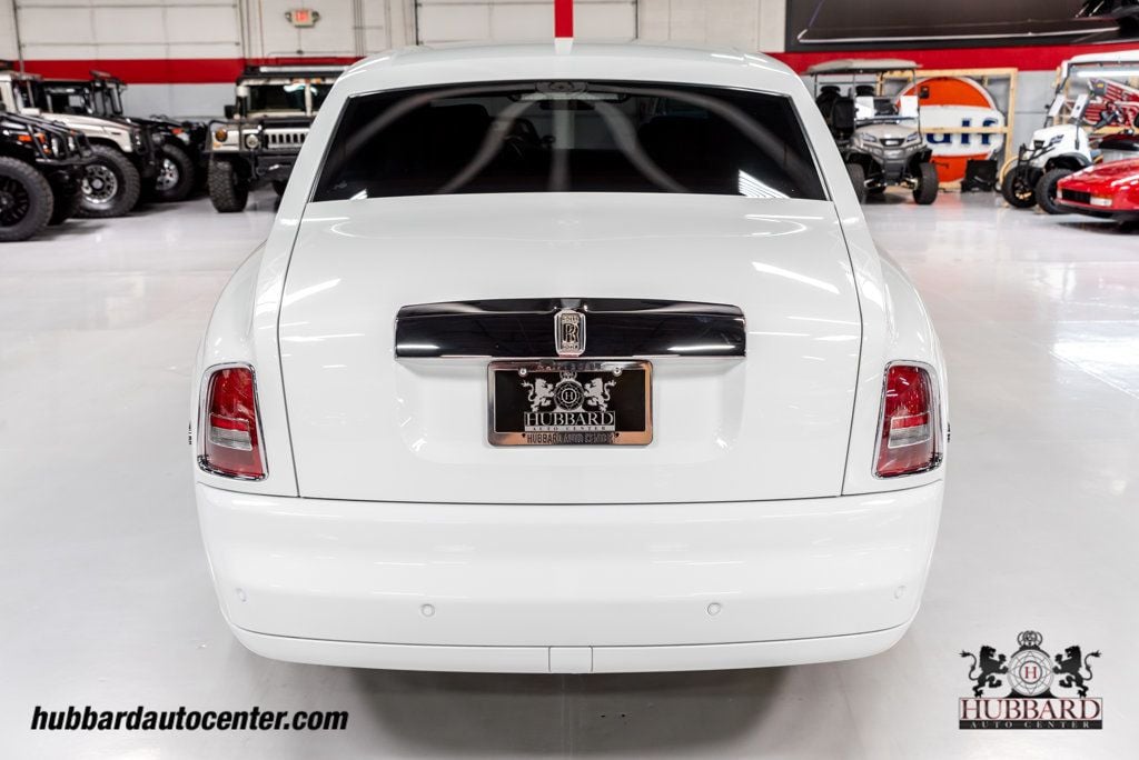 2008 Rolls-Royce Phantom 4dr Sedan - 22569064 - 6