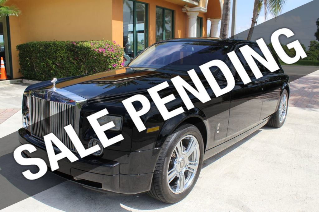 2008 Rolls-Royce Phantom Stunning and Own for $ 878 a month , WOW  - 19054713 | Video 1