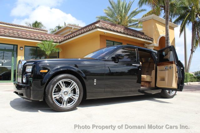 2008 Rolls-Royce Phantom Stunning and Own for $ 878 a month , WOW  - 19054713 - 10