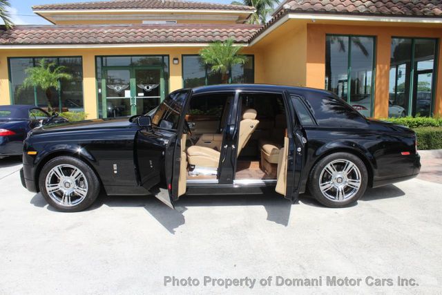 2008 Rolls-Royce Phantom Stunning and Own for $ 878 a month , WOW  - 19054713 - 11