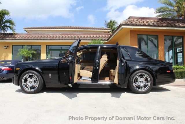 2008 Rolls-Royce Phantom Stunning and Own for $ 878 a month , WOW  - 19054713 - 12