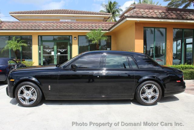 2008 Rolls-Royce Phantom Stunning and Own for $ 878 a month , WOW  - 19054713 - 14
