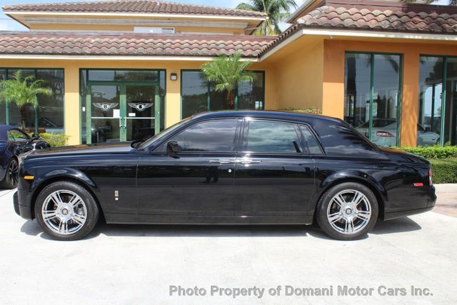 2008 Rolls-Royce Phantom Stunning and Own for $ 878 a month , WOW  - 19054713 - 15