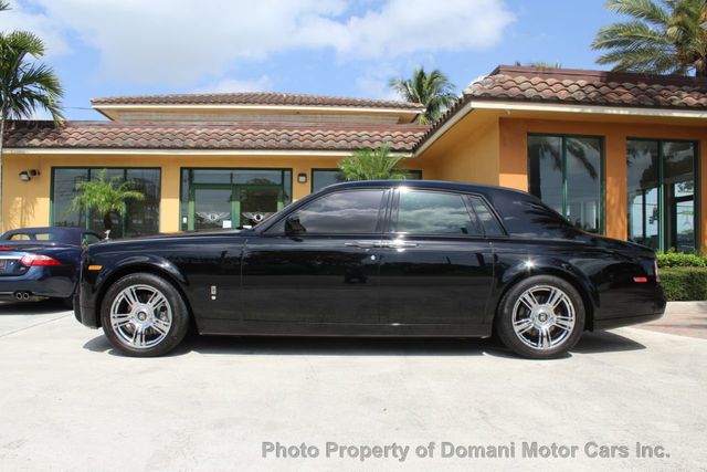2008 Rolls-Royce Phantom Stunning and Own for $ 878 a month , WOW  - 19054713 - 16