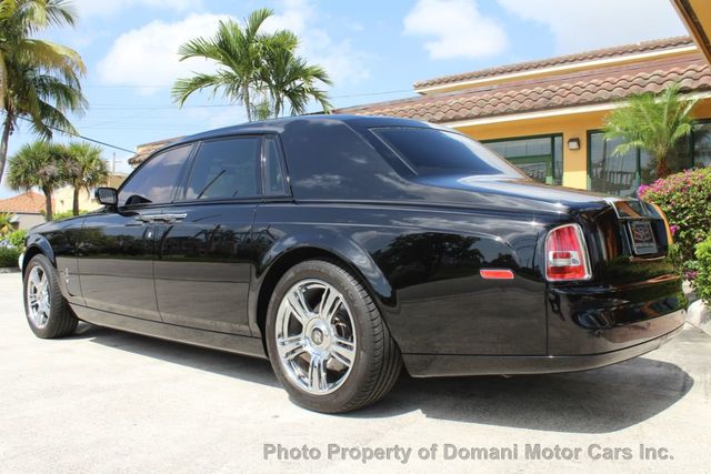 2008 Rolls-Royce Phantom Stunning and Own for $ 878 a month , WOW  - 19054713 - 17