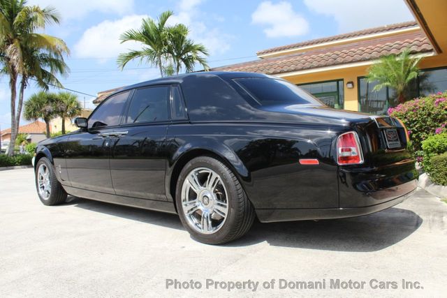2008 Rolls-Royce Phantom Stunning and Own for $ 878 a month , WOW  - 19054713 - 18