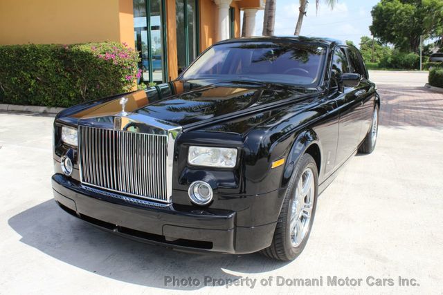 2008 Rolls-Royce Phantom Stunning and Own for $ 878 a month , WOW  - 19054713 - 1