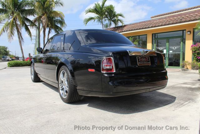 2008 Rolls-Royce Phantom Stunning and Own for $ 878 a month , WOW  - 19054713 - 19