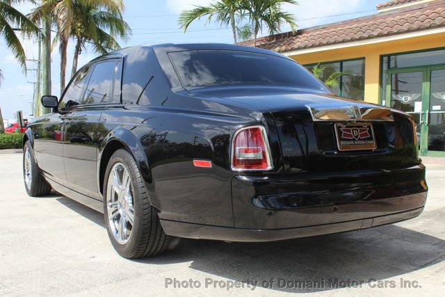 2008 Rolls-Royce Phantom Stunning and Own for $ 878 a month , WOW  - 19054713 - 20