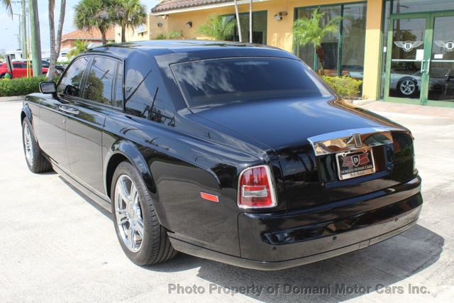 2008 Rolls-Royce Phantom Stunning and Own for $ 878 a month , WOW  - 19054713 - 21