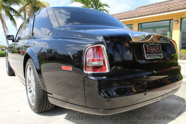 2008 Rolls-Royce Phantom Stunning and Own for $ 878 a month , WOW  - 19054713 - 22