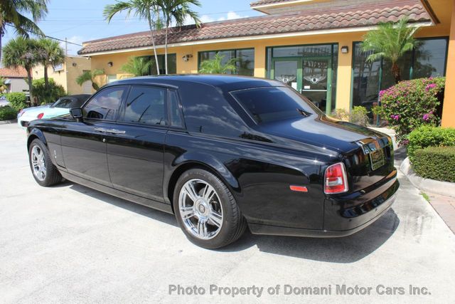 2008 Rolls-Royce Phantom Stunning and Own for $ 878 a month , WOW  - 19054713 - 23