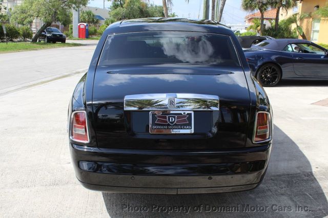 2008 Rolls-Royce Phantom Stunning and Own for $ 878 a month , WOW  - 19054713 - 24