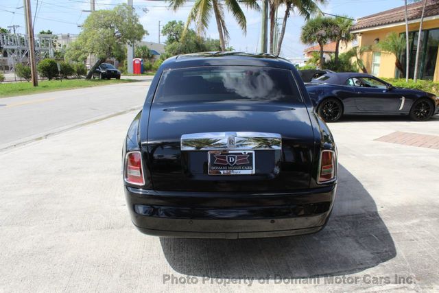 2008 Rolls-Royce Phantom Stunning and Own for $ 878 a month , WOW  - 19054713 - 25