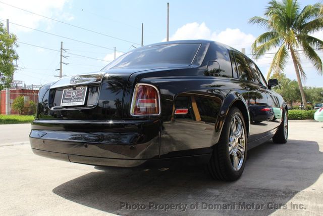2008 Rolls-Royce Phantom Stunning and Own for $ 878 a month , WOW  - 19054713 - 27