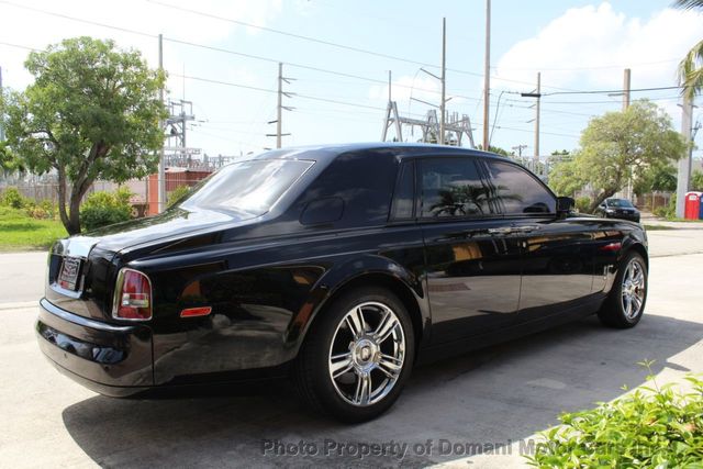 2008 Rolls-Royce Phantom Stunning and Own for $ 878 a month , WOW  - 19054713 - 28