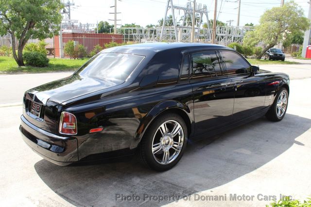 2008 Rolls-Royce Phantom Stunning and Own for $ 878 a month , WOW  - 19054713 - 29