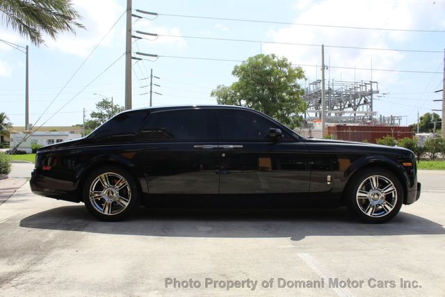 2008 Rolls-Royce Phantom Stunning and Own for $ 878 a month , WOW  - 19054713 - 31
