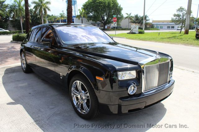 2008 Rolls-Royce Phantom Stunning and Own for $ 878 a month , WOW  - 19054713 - 34