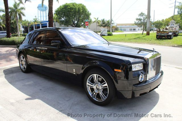 2008 Rolls-Royce Phantom Stunning and Own for $ 878 a month , WOW  - 19054713 - 35