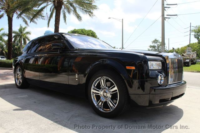 2008 Rolls-Royce Phantom Stunning and Own for $ 878 a month , WOW  - 19054713 - 36
