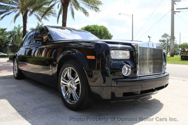 2008 Rolls-Royce Phantom Stunning and Own for $ 878 a month , WOW  - 19054713 - 37