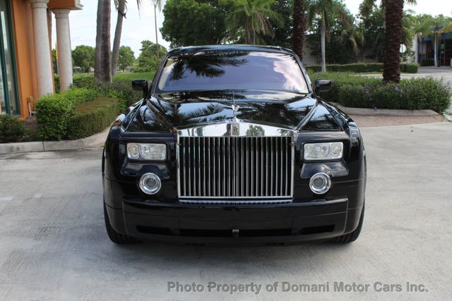 2008 Rolls-Royce Phantom Stunning and Own for $ 878 a month , WOW  - 19054713 - 38