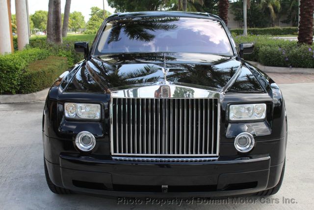 2008 Rolls-Royce Phantom Stunning and Own for $ 878 a month , WOW  - 19054713 - 39