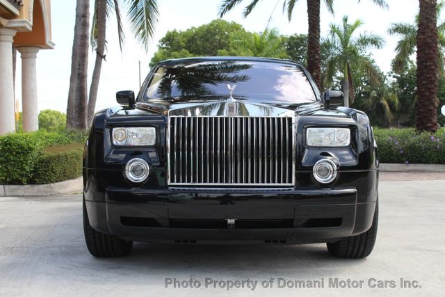 2008 Rolls-Royce Phantom Stunning and Own for $ 878 a month , WOW  - 19054713 - 40