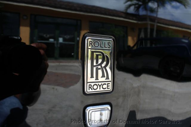 2008 Rolls-Royce Phantom Stunning and Own for $ 878 a month , WOW  - 19054713 - 42