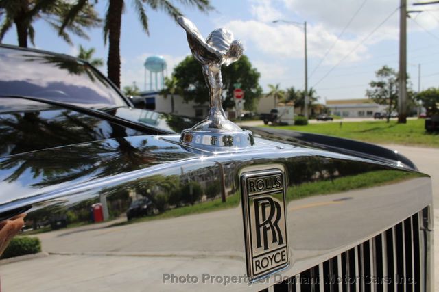 2008 Rolls-Royce Phantom Stunning and Own for $ 878 a month , WOW  - 19054713 - 43