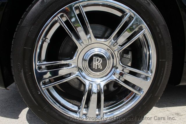 2008 Rolls-Royce Phantom Stunning and Own for $ 878 a month , WOW  - 19054713 - 44