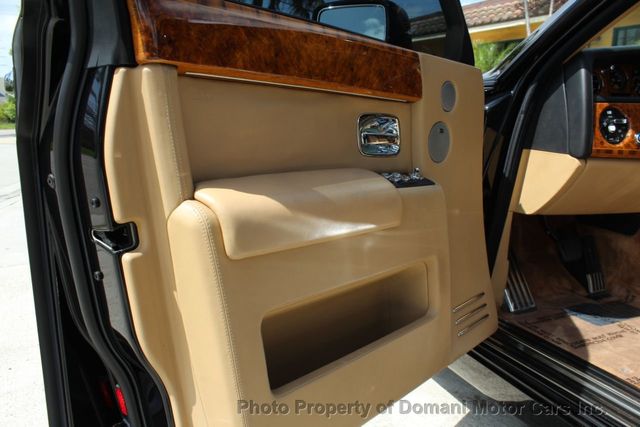 2008 Rolls-Royce Phantom Stunning and Own for $ 878 a month , WOW  - 19054713 - 45