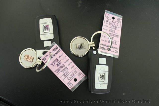 2008 Rolls-Royce Phantom Stunning and Own for $ 878 a month , WOW  - 19054713 - 4