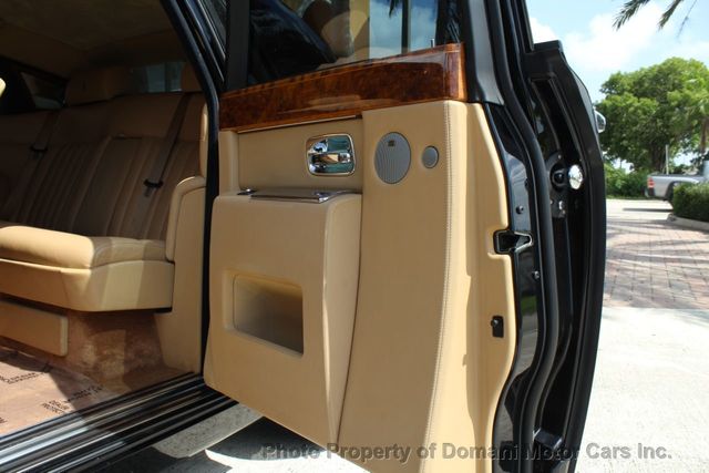 2008 Rolls-Royce Phantom Stunning and Own for $ 878 a month , WOW  - 19054713 - 50